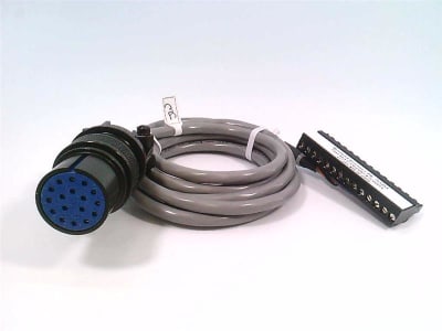 MITCHELL ELECTRONICS TI-5014