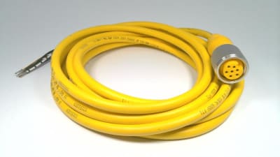 TURCK RKM 76-5M/S1587