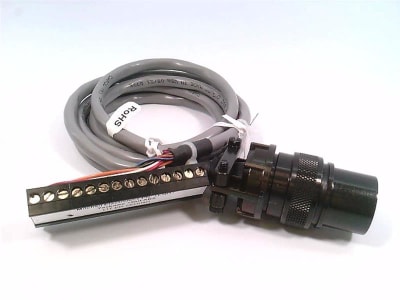 MITCHELL ELECTRONICS TI-5017