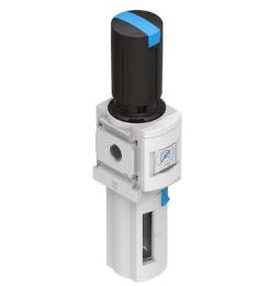 FESTO MS6-LFR-1/4-D7-ERM-AS-WB