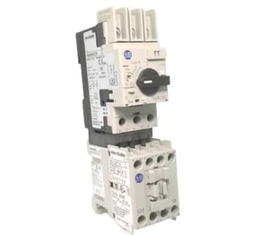 ALLEN BRADLEY 190E-DND2-DC16X-TE