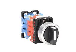 FUJI ELECTRIC AR22PR-122BZA