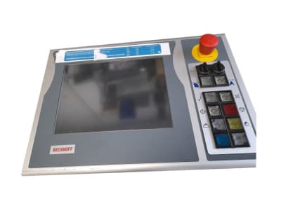 BECKHOFF CP7701-1015-0010