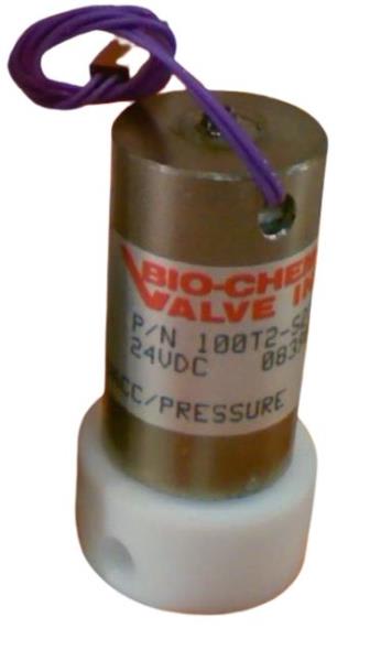 BIO CHEM FLUIDICS 110TP24-50