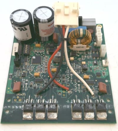 APPLIED ELECTRONICS 010F0074