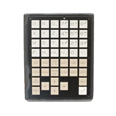 FANUC A86L-0001-0171#SM2R