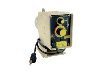 LMI LIQUID METRONICS A151-91T