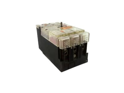 EATON CORPORATION NZMH6-100/ZM6-100-1200-OBI-CNA