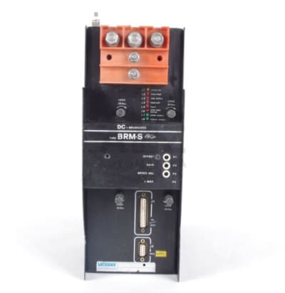 EATON CORPORATION BRM-4S-30