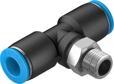 FESTO QST-1/4-12