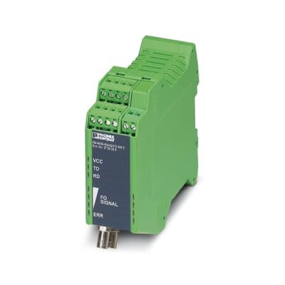 PHOENIX CONTACT PSI-MOS-RS422/FO 850 E