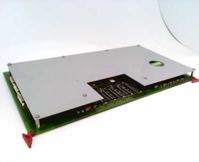 KRAUSS MAFFEI PR-202