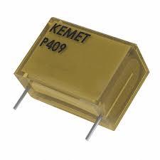 KEMET P409CE104M275AH101