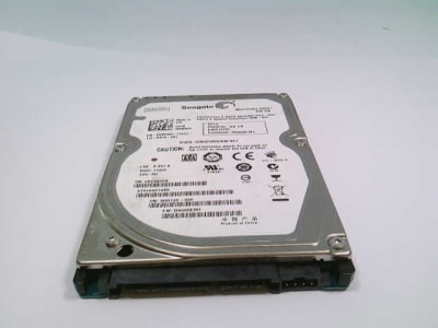 SEAGATE 9HH13C-036