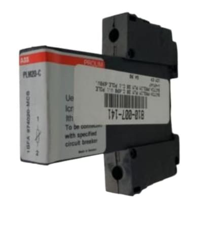 ASEA BROWN BOVERI PLM20-C