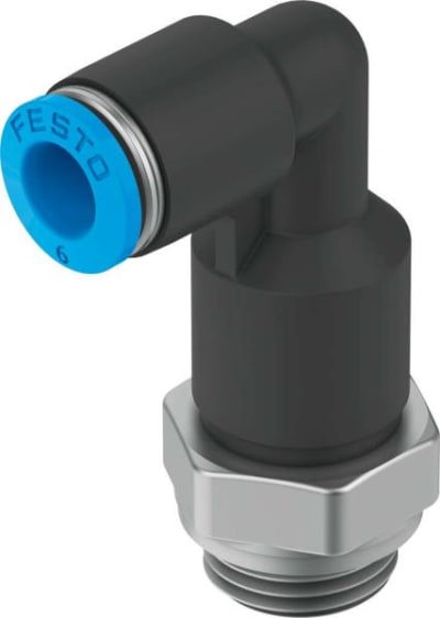 FESTO QSLL-G1/4-8