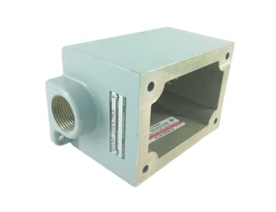 ALLEN BRADLEY 800H-1HVX7M3