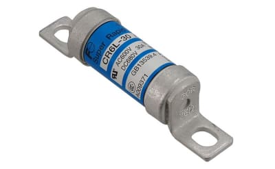 FUJI ELECTRIC CR6L-30