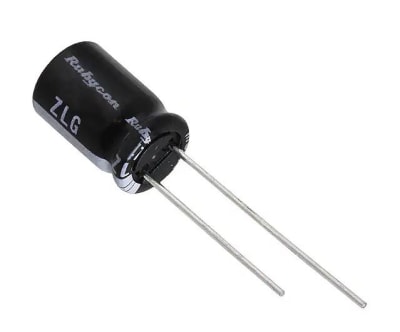 RUBYCON 35ZLG56MEFC6.3X11