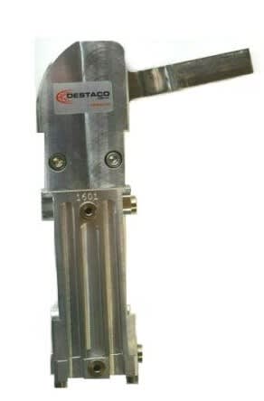 DOVER CORPORATION 81L25-101VA