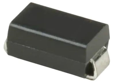 LITTELFUSE P4SMA33CA