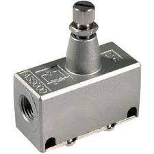 SMC AS2000E-N02