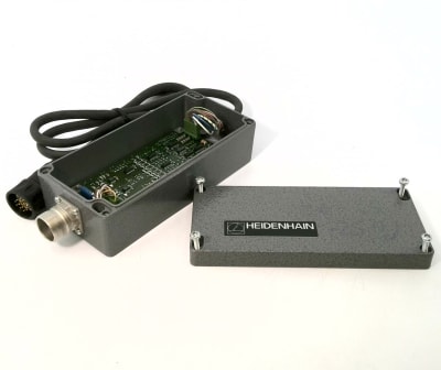 HEIDENHAIN CORP 602D/005-F