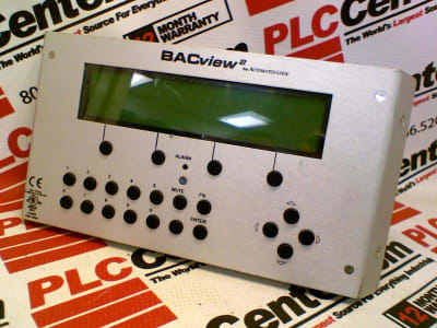 AUTOMATED LOGIC BV21A0025N