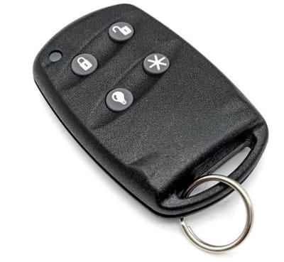 KIDDE-FENWAL, LLC NX-470