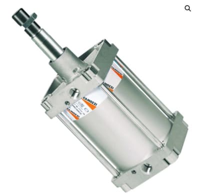 CAMOZZI 40M2L200A0200