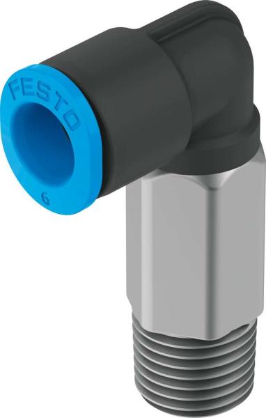 FESTO QSMLL-1/8-6