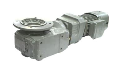 SEW EURODRIVE KAF47R37DRS71S4/ES7C