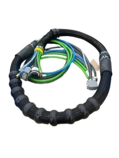 ASEA BROWN BOVERI 3HAC023805-001