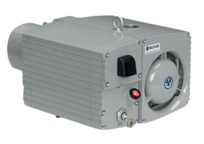 BECKER PUMPS G008163