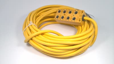 TURCK VB 80.5-P7X17-20