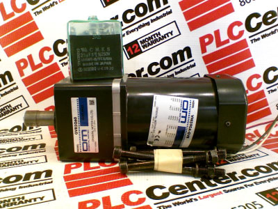 ORIENTAL MOTOR VHI590A-GVR