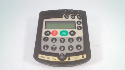 ID SYSTEMS 900-0145-95