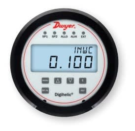 DWYER DHC-010
