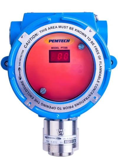 PEMTECH PT295