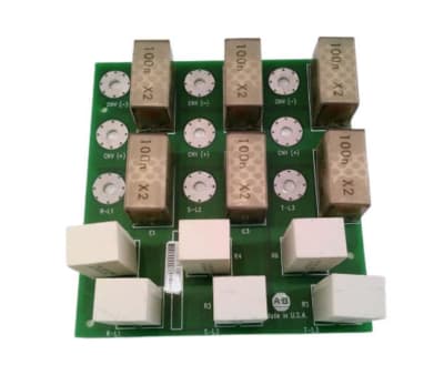 ALLEN BRADLEY 1336-SN-SP3A