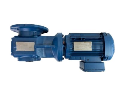 SEW EURODRIVE KAF49DRN90L4