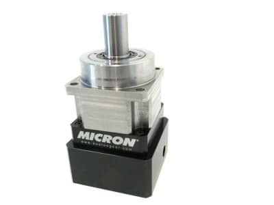 THOMSON LINEAR UT075-010-S-RM075-52S