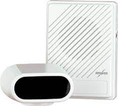 POTTER ELECTRIC EBP-407C