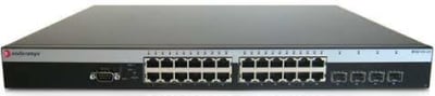 EXTREME NETWORKS B5G124-24