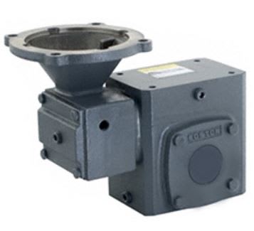 ALTRA INDUSTRIAL MOTION FWC732B-400KE-B5-J1