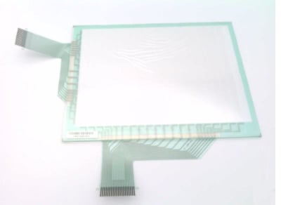 RADWELL VERIFIED SUBSTITUTE GT1555-QSBD-SUB-TOUCHGLASS