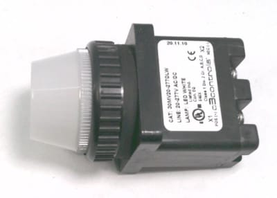 C3 CONTROLS 30MV20-277DLW-PLLWE