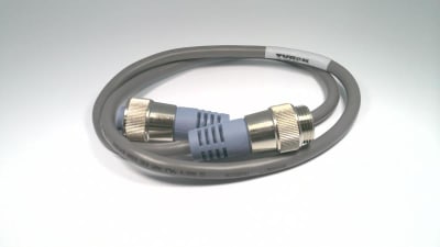 TURCK RSM RKM 572-1M/SV