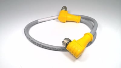 TURCK WKS 4.5T-0.5-WSS 4.5T