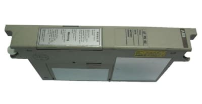 ASEA BROWN BOVERI 07-PS-62-R2